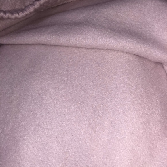 EUC PINK hoodie, M - Picture 12 of 13